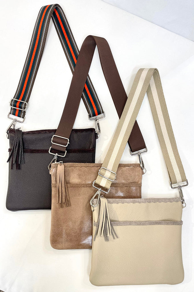 Summer Handbag Styling 2026