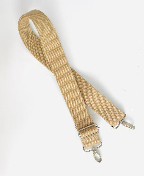 Woven Straps