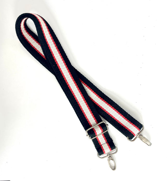Woven Straps