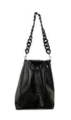 Audrey Black Lizard - Lara B. Designs, Inc.