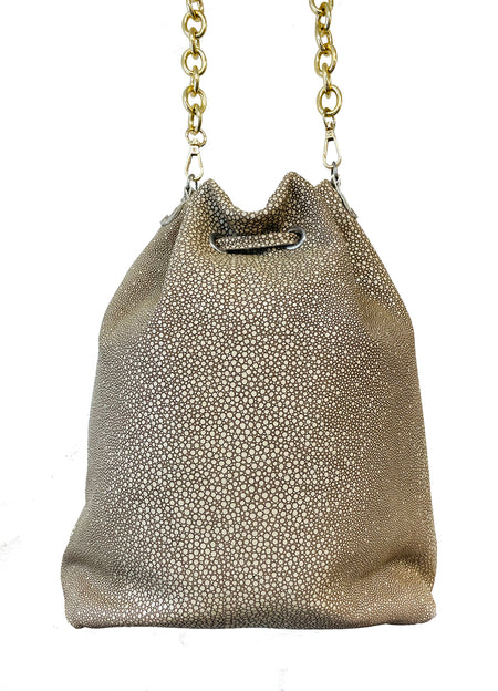 *NEW* Audrey Taupe Scale - Lara B. Designs, Inc.