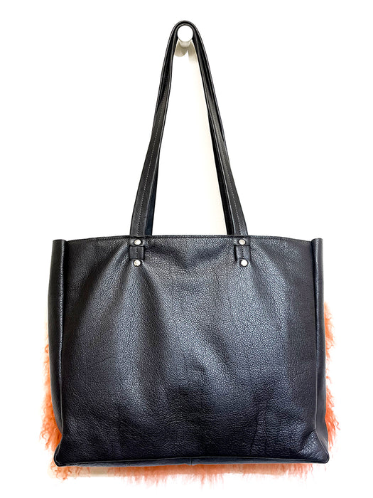 *NEW* Bella Nouveau Chocolate w Orange Fur