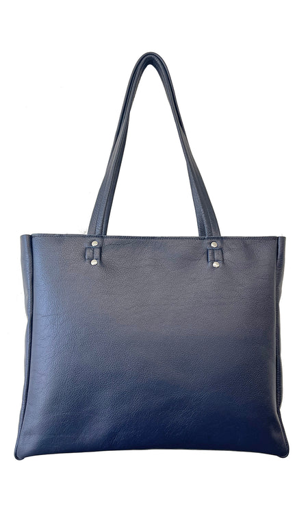 Bella Nouveau Navy - Lara B. Designs, Inc.