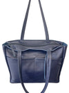 Bella Nouveau Navy - Lara B. Designs, Inc.
