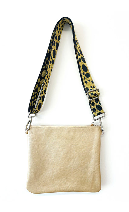*NEW* Buca Pocket Butterscotch