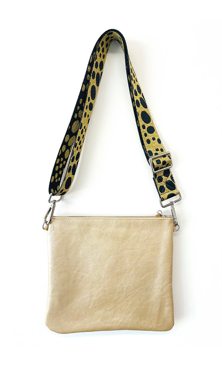 *NEW* Buca Pocket Butterscotch - Lara B. Designs, Inc.