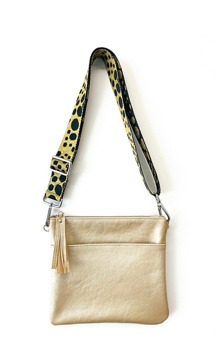*NEW* Buca Pocket Butterscotch
