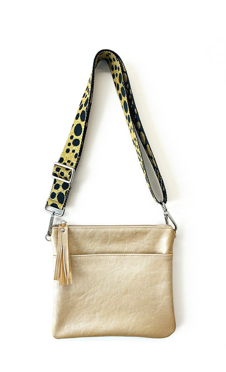 *NEW* Buca Pocket Butterscotch - Lara B. Designs, Inc.