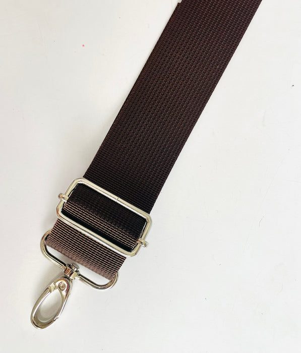 Woven Straps