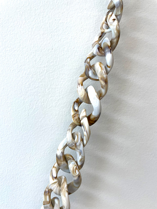 *NEW* Emma Creme Pebble