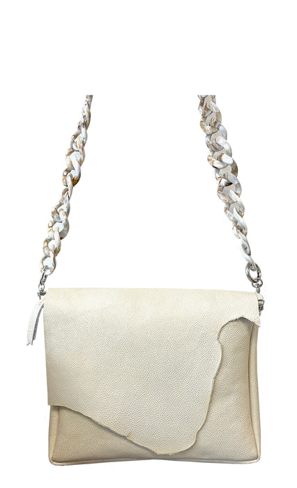 *NEW* Emma Creme Pebble