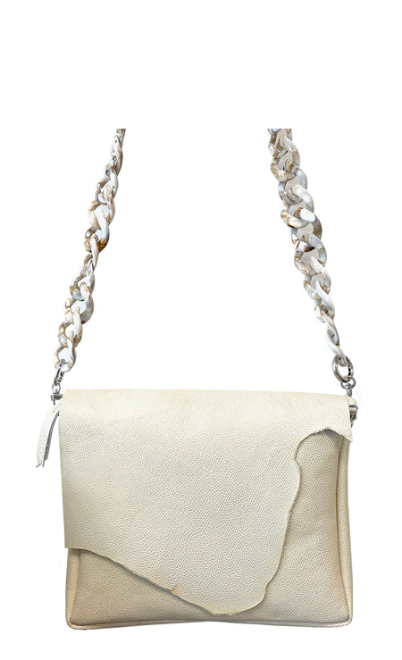 *NEW* Emma Creme Pebble - Lara B. Designs, Inc.
