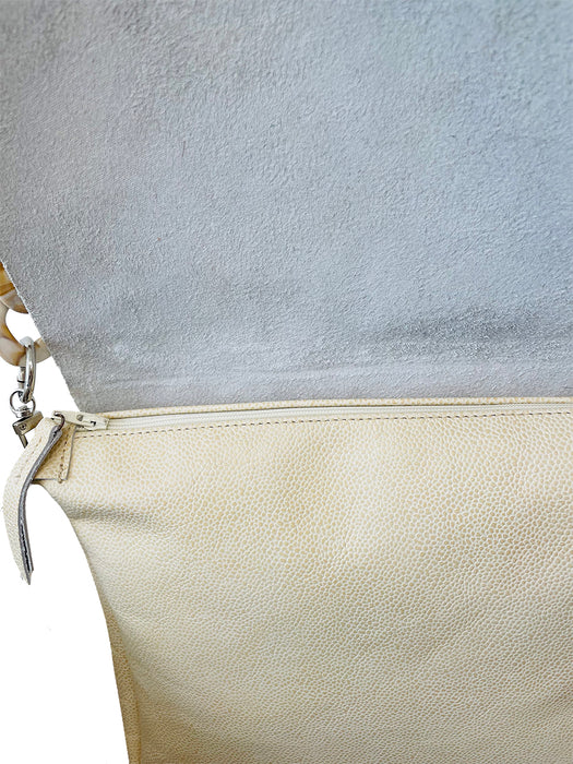 *NEW* Emma Creme Pebble