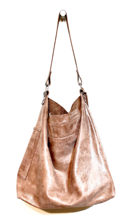 Febe Hobo Hazel - Lara B. Designs, Inc.