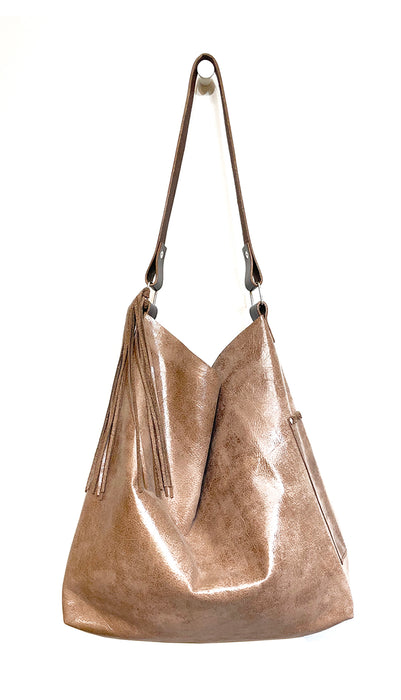 Febe Hobo Hazel - Lara B. Designs, Inc.