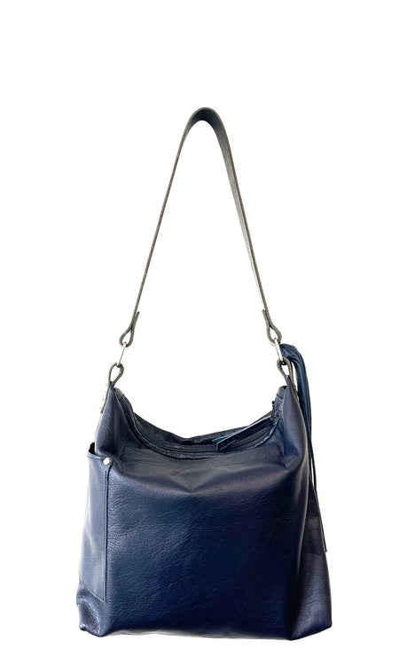 *NEW* Foxy Hobo Navy - Lara B. Designs, Inc.