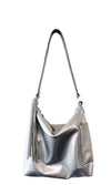 Foxy Hobo Pewter Pearl - Lara B. Designs, Inc.