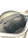 Foxy Hobo Pewter Pearl - Lara B. Designs, Inc.