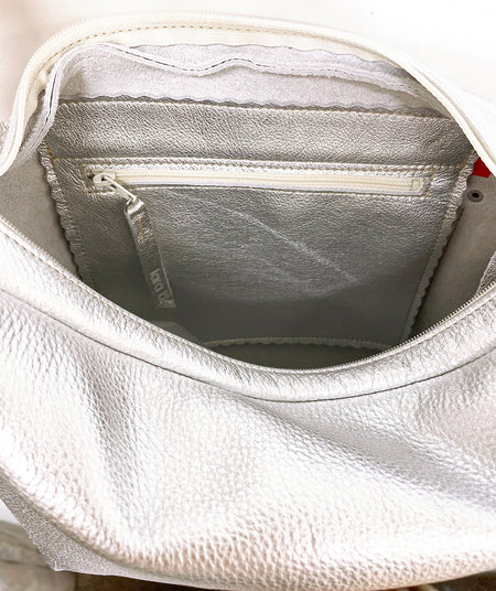Foxy Hobo Black Matte - Lara B. Designs, Inc.