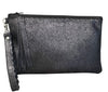 Haley Wristlet Midnight Navy Sparkle - Lara B. Designs, Inc.