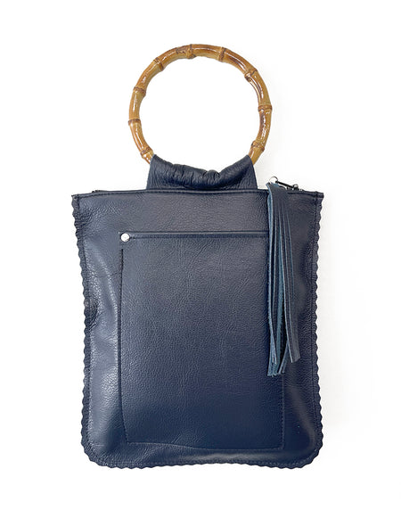Hanna Navy - Lara B. Designs, Inc.