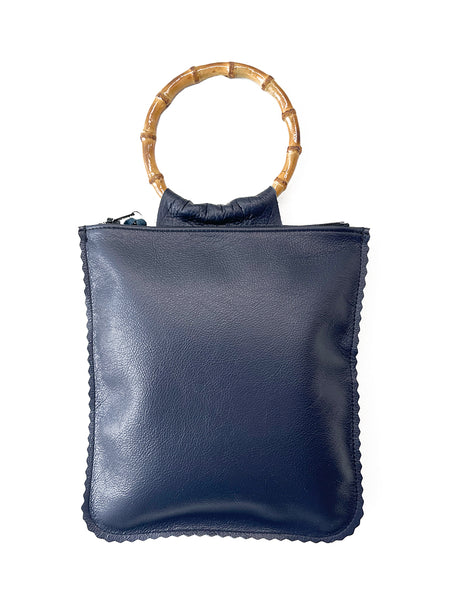 Hanna Navy - Lara B. Designs, Inc.