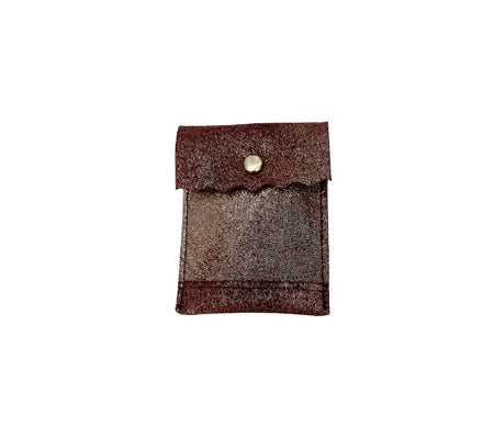 Minnie Oxblood Sparkle - Lara B. Designs, Inc.