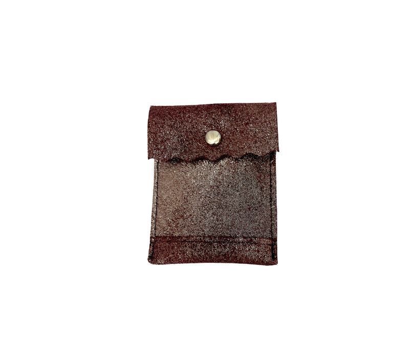 Minnie Oxblood Sparkle - Lara B. Designs, Inc.
