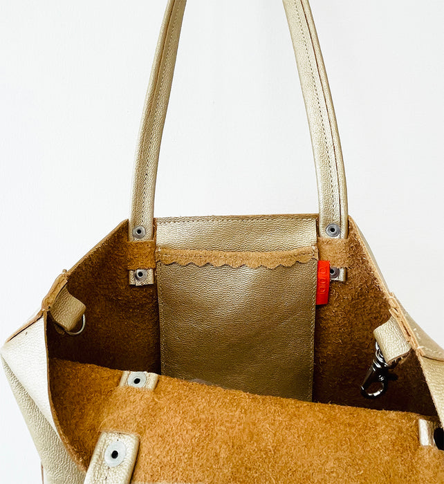 *NEW* Scarlett Butterscotch - Lara B. Designs, Inc.