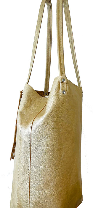 *NEW* Scarlett Butterscotch - Lara B. Designs, Inc.