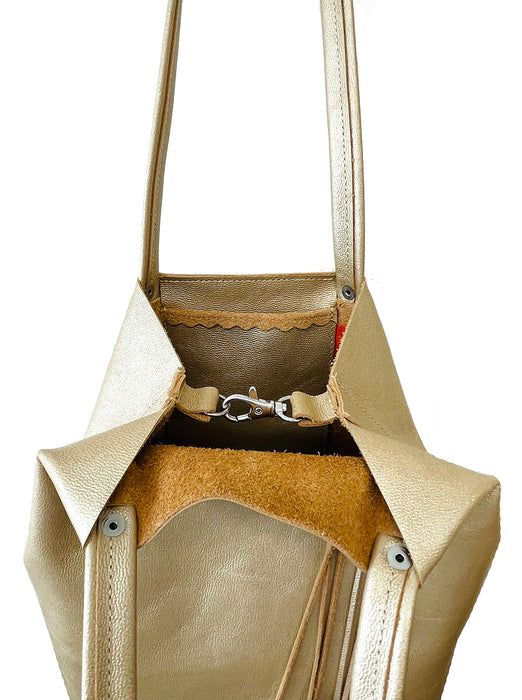 *NEW* Scarlett Butterscotch - Lara B. Designs, Inc.