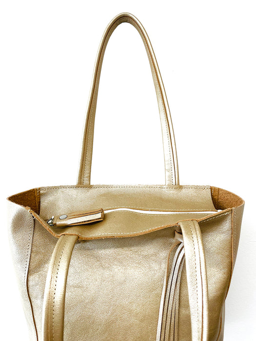 *NEW* Scout Butterscotch