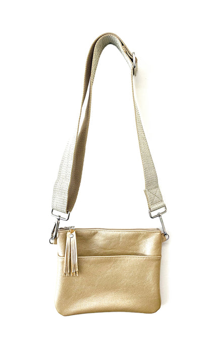 *NEW* Venda Butterscotch