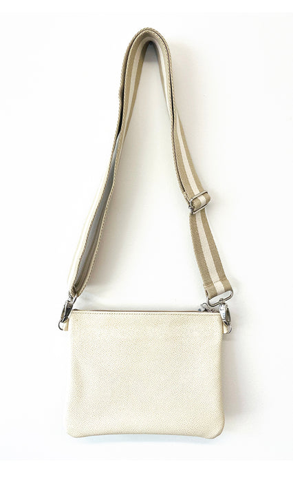 *NEW* Venda Creme Pebble