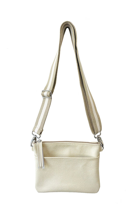 *NEW* Venda Creme Pebble