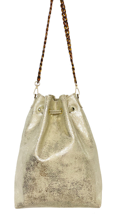 Audrey Taupe Scale - Lara B. Designs, Inc.