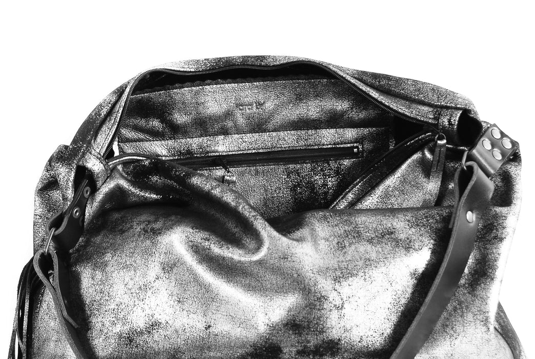 Febe Hobo Multiple Colors - Lara B. Designs, Inc.