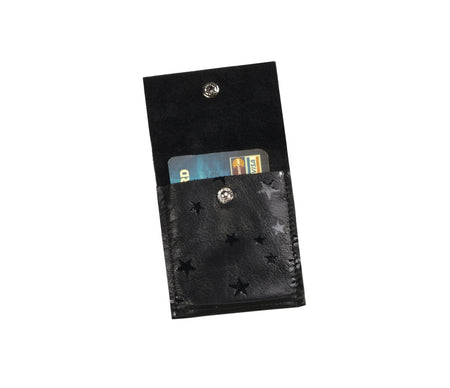 Minnie Oxblood Sparkle - Lara B. Designs, Inc.