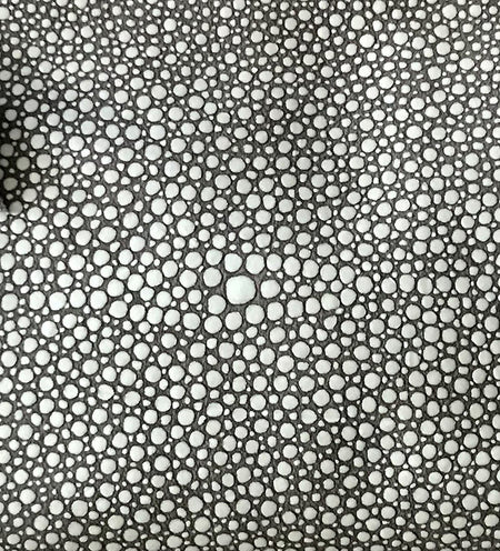 Audrey Taupe Scale - Lara B. Designs, Inc.