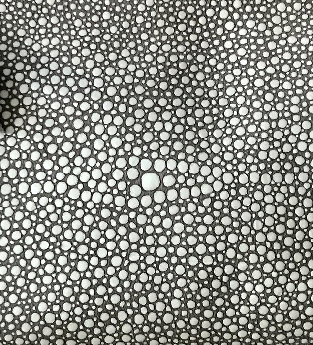 Audrey Taupe Scale - Lara B. Designs, Inc.