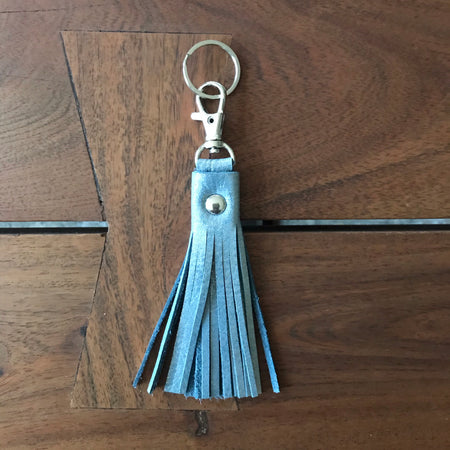 Multiple Colors Tassel - Lara B. Designs, Inc.