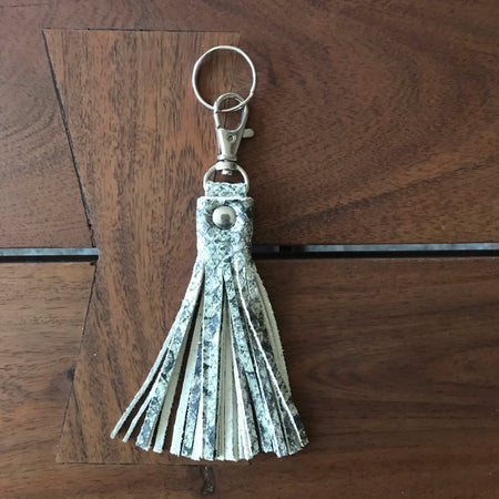 Multiple Colors Tassel - Lara B. Designs, Inc.