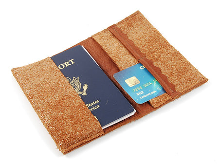 Passport Cover Brandy Sparkle - Lara B. Designs, Inc.
